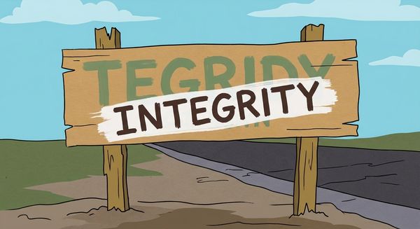 integrity