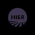 Hier Foods Logo