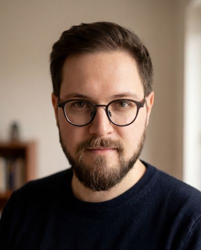 Konstantin G. M. Kaufmann